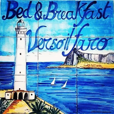 Verso Il Faro San Vito Lo Capo