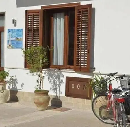 Bed & Breakfast Verso Il Faro San Vito Lo Capo
