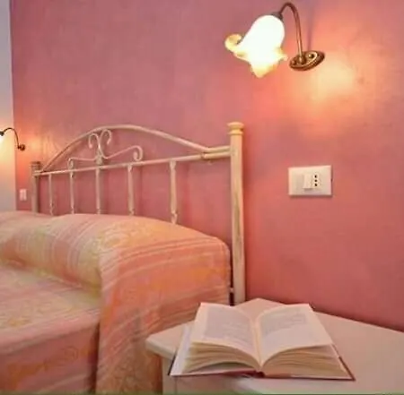 Verso Il Faro Bed & Breakfast