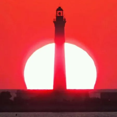 Verso Il Faro * San Vito Lo Capo