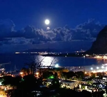 Bed & Breakfast Verso Il Faro *