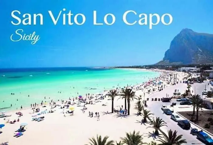 Bed & Breakfast Verso Il Faro