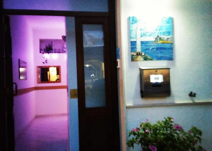 Verso Il Faro 3*