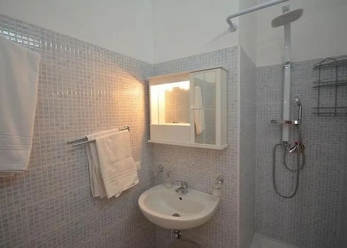 Verso Il Faro 3* San Vito Lo Capo