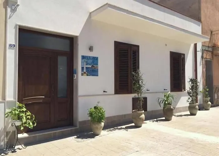 Verso Il Faro