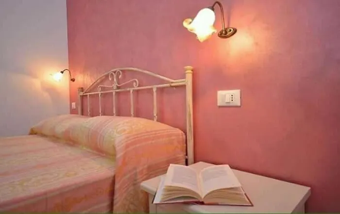 Verso Il Faro Bed & Breakfast